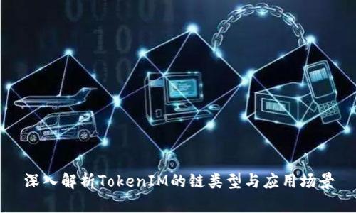 深入解析TokenIM的链类型与应用场景