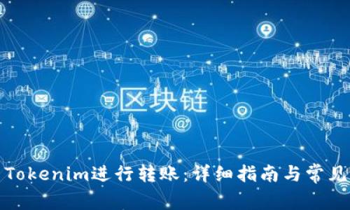 如何使用Tokenim进行转账：详细指南与常见问题解答