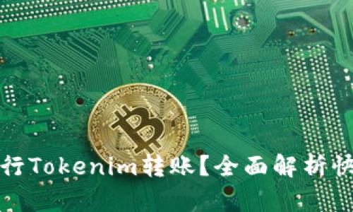 如何快速进行Tokenim转账？全面解析快速转账技巧