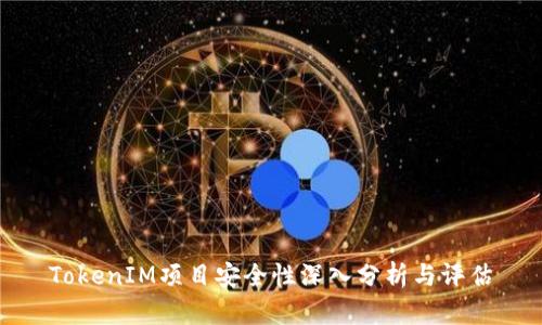 TokenIM项目安全性深入分析与评估