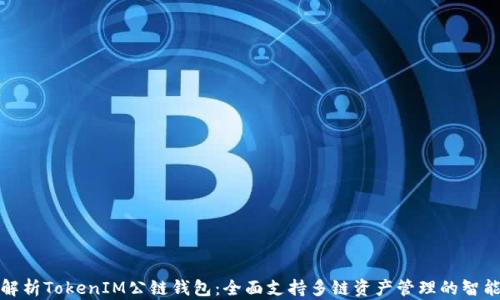 
深入解析TokenIM公链钱包：全面支持多链资产管理的智能选择