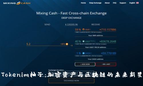 Tokenim柚子：加密资产与区块链的未来新星