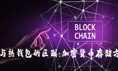 冷钱包与热钱包的区别：加密货币存储方式详解