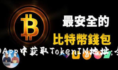 如何在DApp中获取TokenIM地址：全面指南