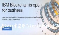 如何在DApp中获取TokenIM地址