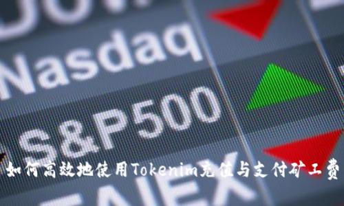 如何高效地使用Tokenim充值与支付矿工费