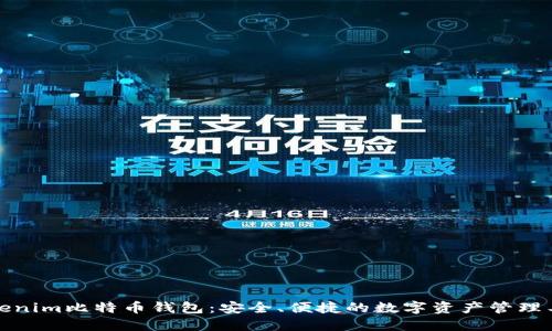 Tokenim比特币钱包：安全、便捷的数字资产管理工具