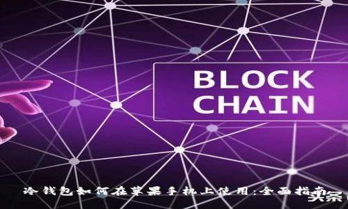 冷钱包如何在苹果手机上使用：全面指南