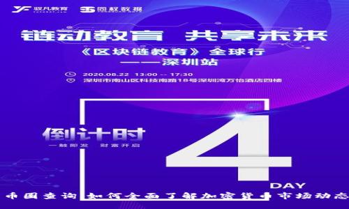 币圈查询：如何全面了解加密货币市场动态