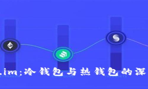 Token.im：冷钱包与热钱包的深度解析