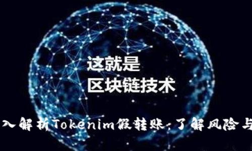bolaoti深入解析Tokenim假转账：了解风险与防范措施