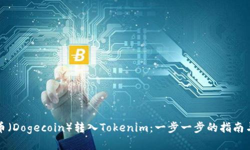如何将狗币（Dogecoin）转入Tokenim：一步一步的指南与实用技巧