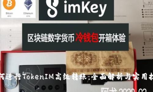 如何进行TokenIM高级转账：全面解析与实用技巧