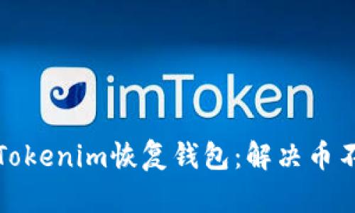 如何使用Tokenim恢复钱包：解决币不见的问题