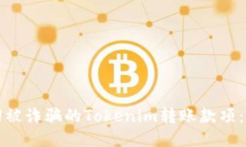 如何找回被诈骗的Tokenim转账款项：全面指南