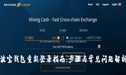 波宝钱包重新登录指南：步骤与常见问题解析