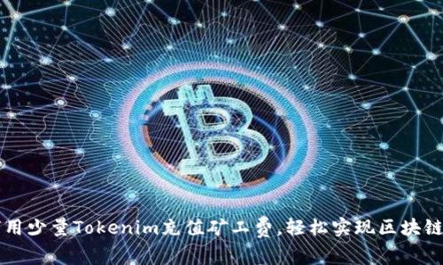 如何用少量Tokenim充值矿工费，轻松实现区块链交易