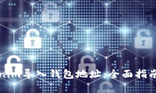 如何将Tokenim导入钱包地址：全面指南与实用技巧