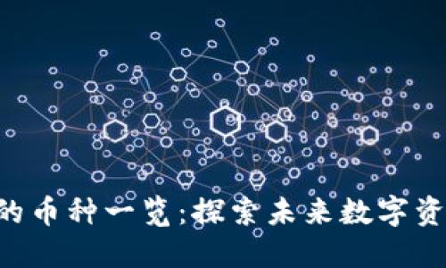 Tokenim支持的币种一览：探索未来数字资产投资新机遇