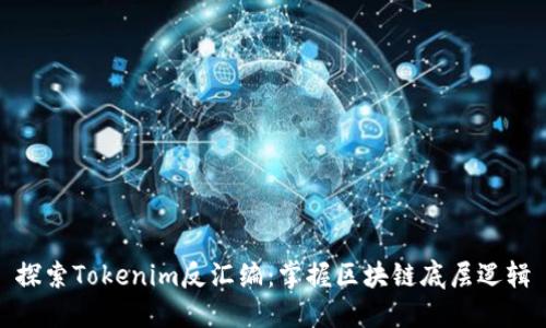 探索Tokenim反汇编：掌握区块链底层逻辑