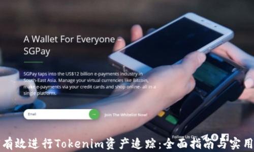 
如何有效进行Tokenim资产追踪：全面指南与实用技巧
