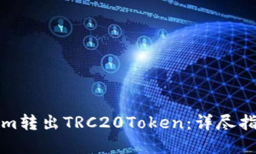 如何将Tokenim转出TRC20Token：详尽指南与实用技巧