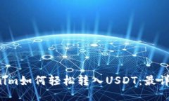  Tokenim如何轻松转入USDT：