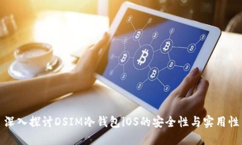 深入探讨DSIM冷钱包iOS的安全性与实用性