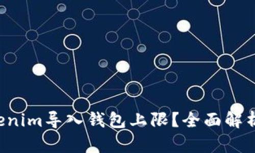 如何突破Tokenim导入钱包上限？全面解析与技巧分享！