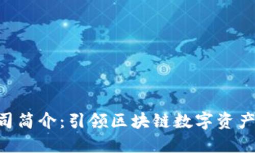 Tokenim公司简介：引领区块链数字资产管理的先锋