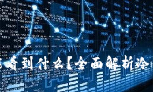 比特币冷钱包究竟能看到什么？全面解析冷钱包的功能与安全性