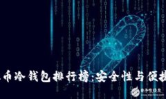 2023年度虚拟币冷钱包排行