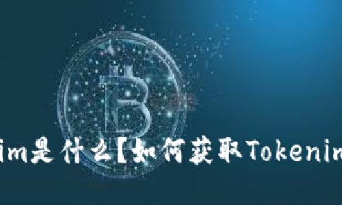 Tokenim是什么？如何获取Tokenim代币？