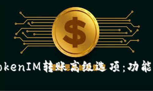 深入解析TokenIM转账高级选项：功能与操作指南