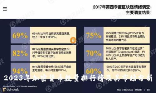 2023年加密货币数量排行榜及其市场分析