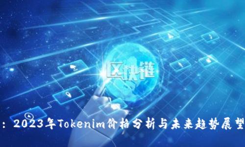 : 2023年Tokenim价格分析与未来趋势展望
