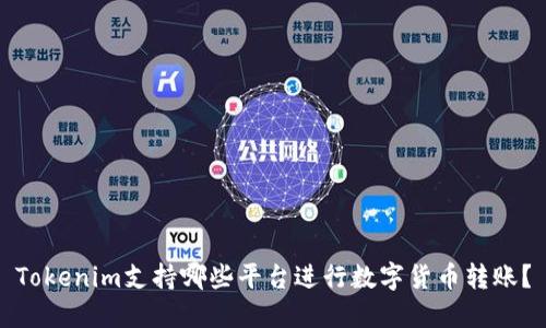 Tokenim支持哪些平台进行数字货币转账？