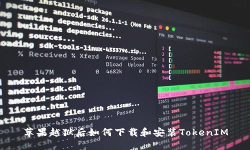 苹果越狱后如何下载和安装TokenIM
