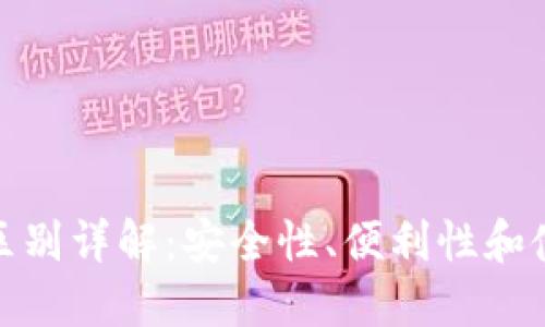 冷钱包与热钱包的区别详解：安全性、便利性和使用场景的全面比较