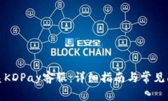 如何联系KDPay客服：详细指