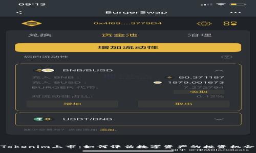 Tokenim上市：如何评估数字资产的投资机会