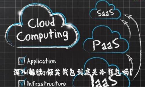 深入解读：领英钱包到底是冷钱包吗？