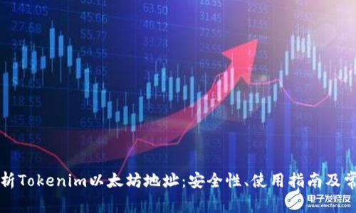 深入解析Tokenim以太坊地址：安全性、使用指南及常见问题