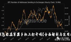冷钱包能在苹果手机上打开吗？全面解析与使用