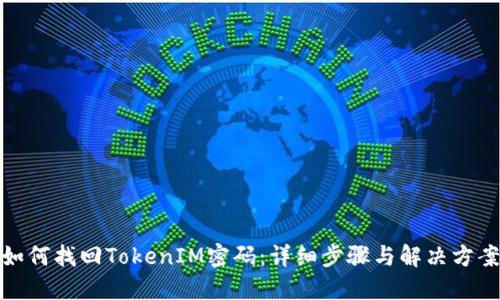 如何找回TokenIM密码：详细步骤与解决方案