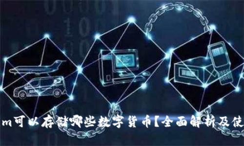 Tokenim可以存储哪些数字货币？全面解析及使用指南