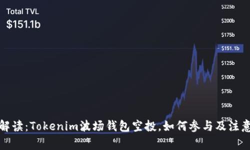 全面解读：Tokenim波场钱包空投，如何参与及注意事项