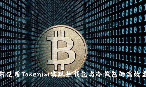 如何使用Tokenim实现热钱包与冷钱包的高效监控