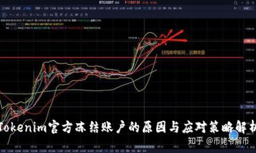 Tokenim官方冻结账户的原因与应对策略解析