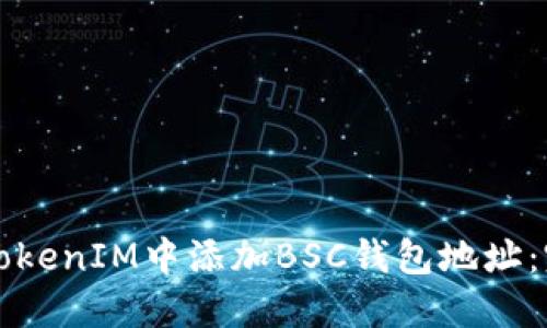 如何在TokenIM中添加BSC钱包地址：完整指南